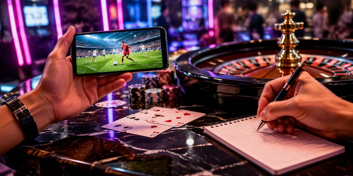 98win61 Casino Trực Tiếp Đêm
