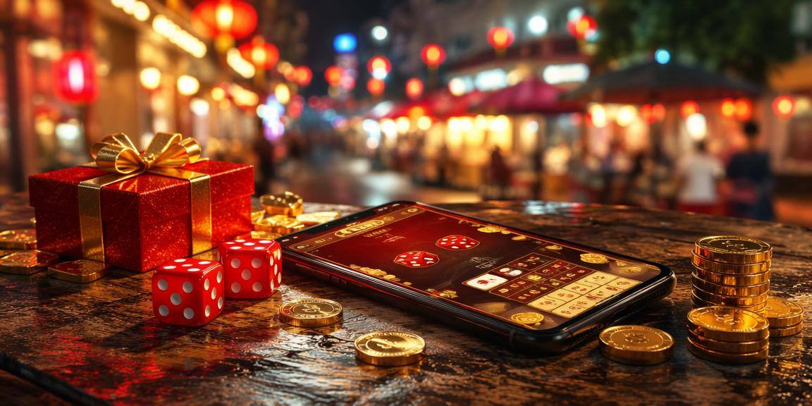 98win61 Những gì ứng dụng 98win61 mang lại